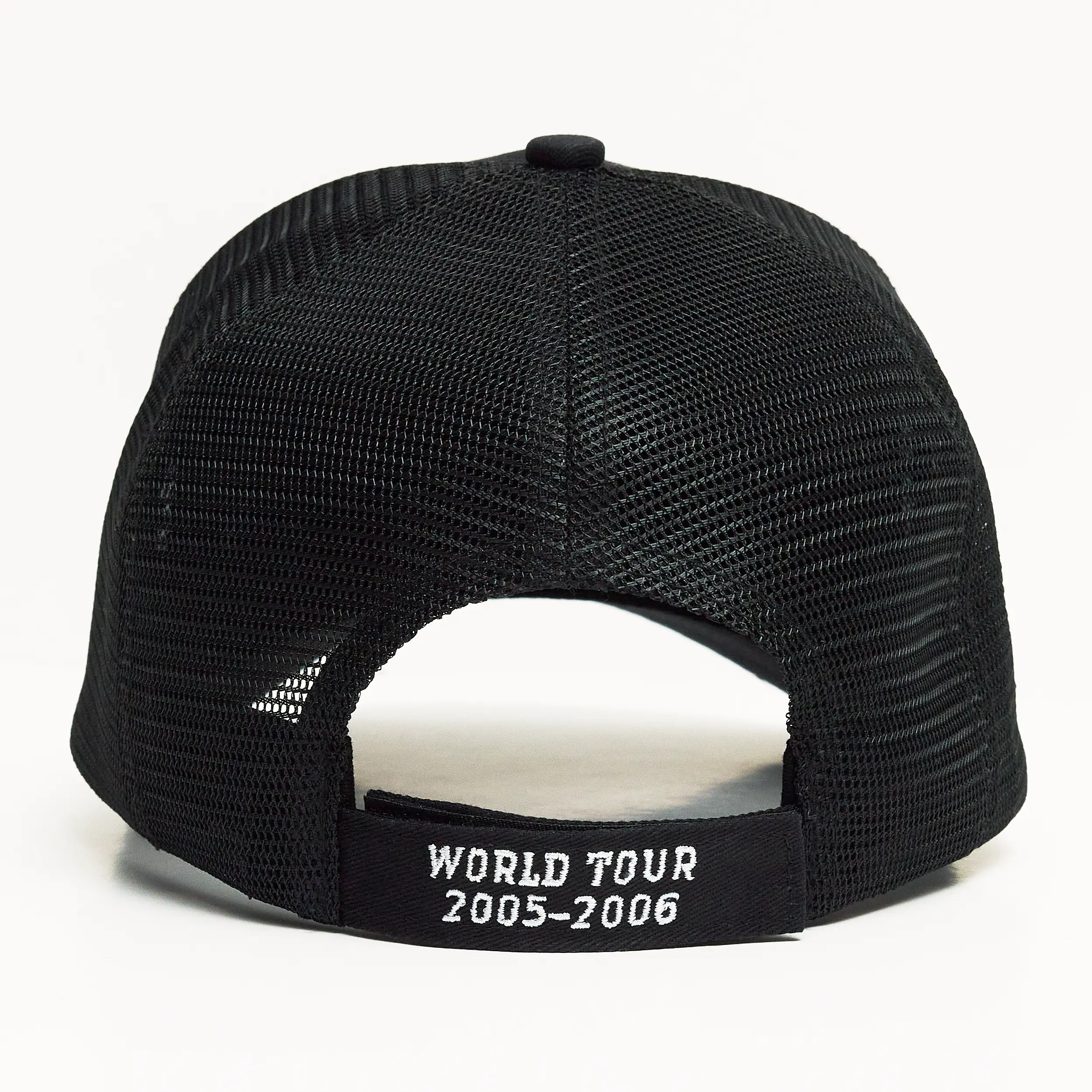 cap