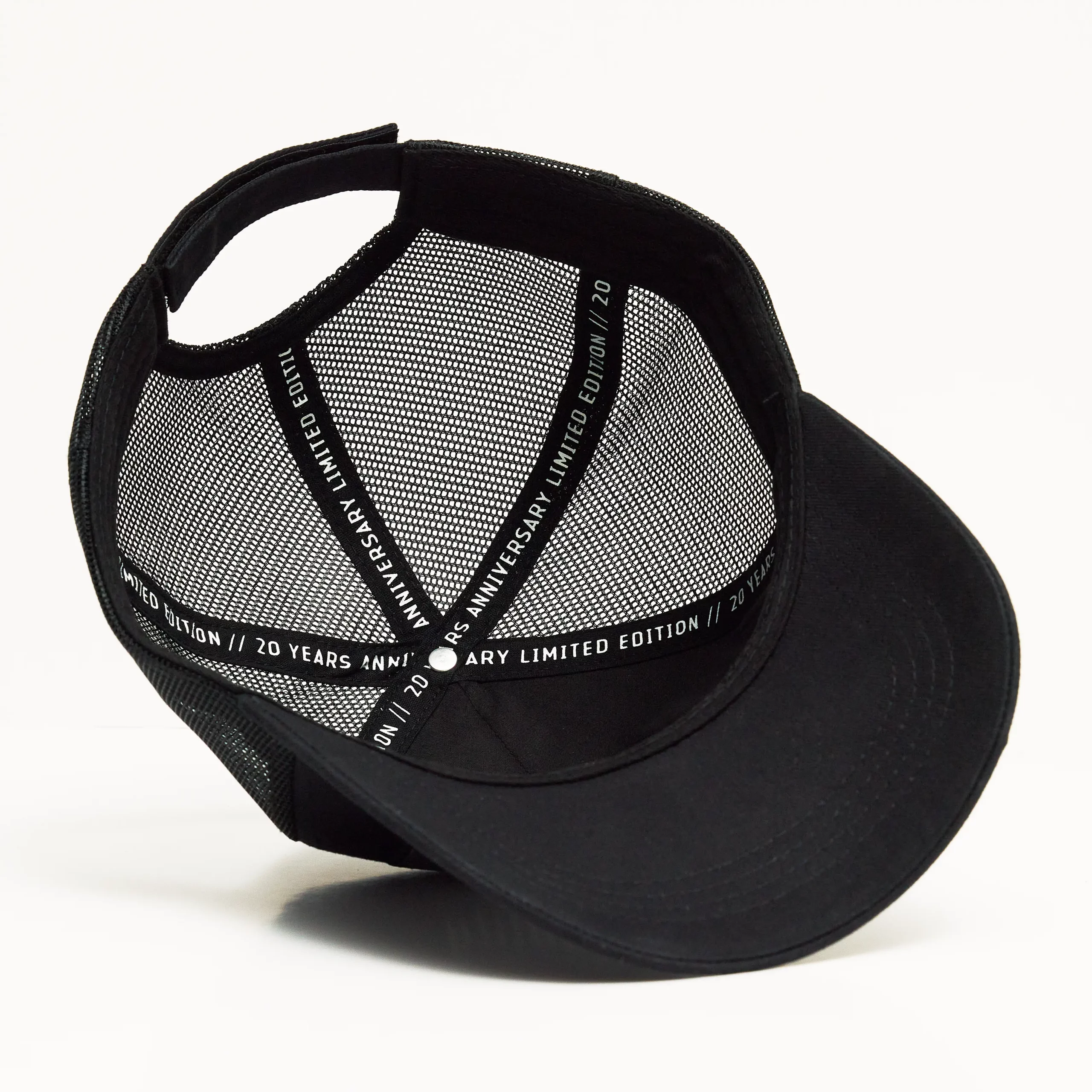 cap